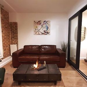 Apartamento de 1 Dormitorio